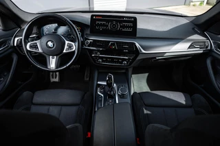 BMW 5 Serie – thumbnail 24