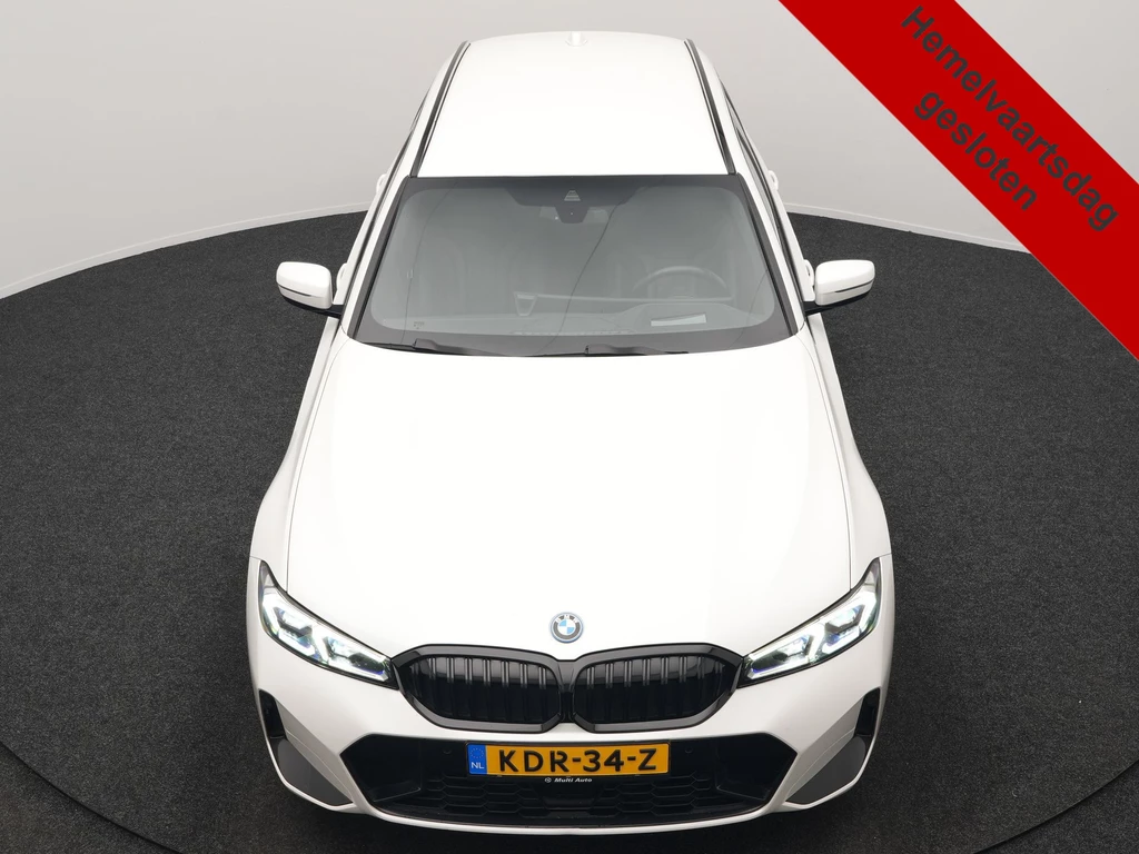 BMW 3 Serie – foto 12