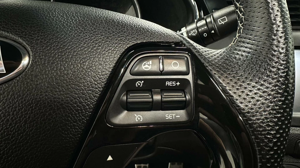 Kia cee'd – foto 25