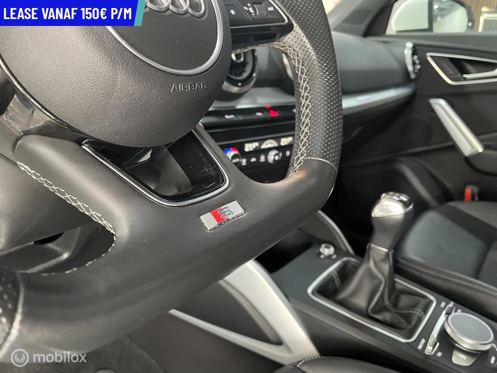 Audi Q2 – foto 21