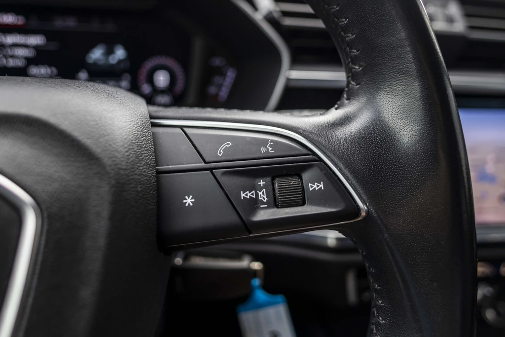 Audi Q3 – foto 32
