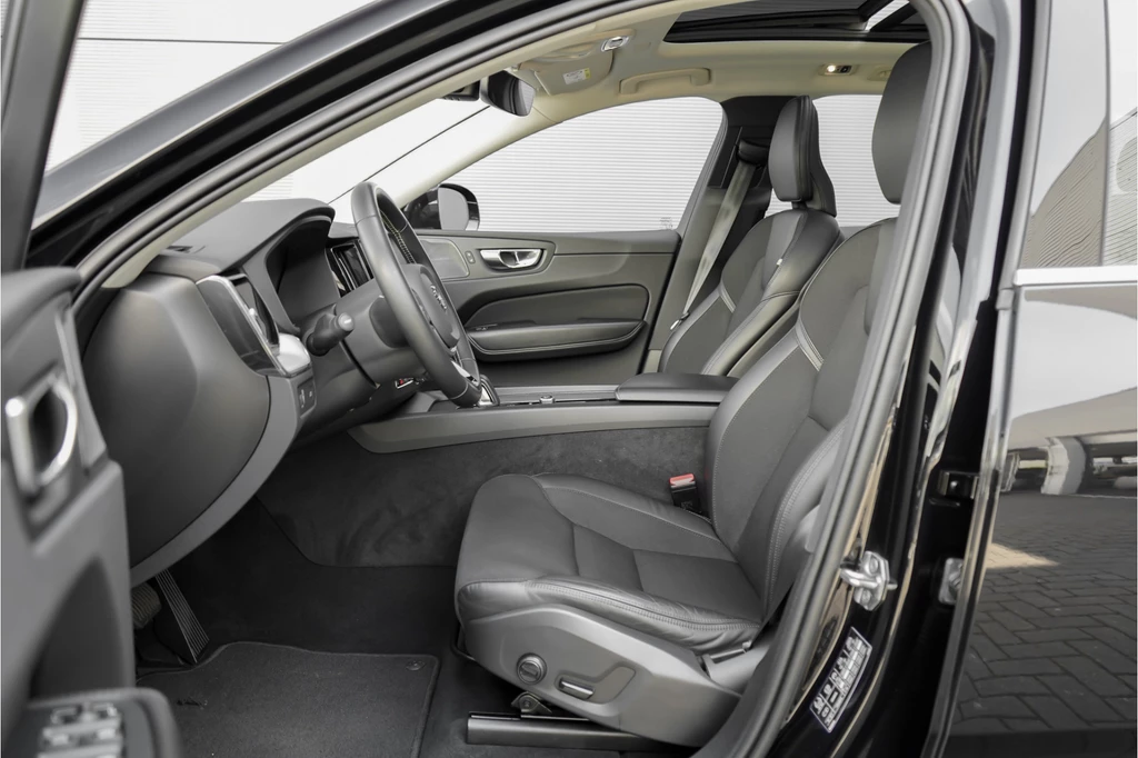 Volvo XC60 – foto 9