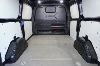 Ford Transit Custom – thumbnail 8