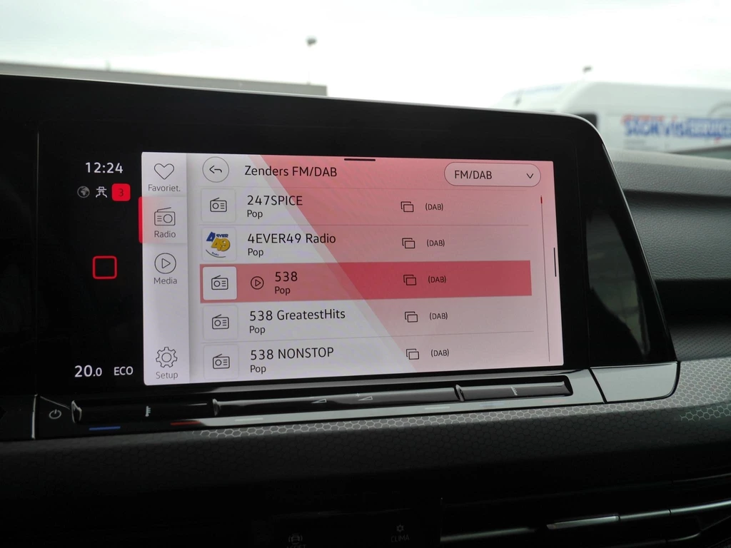 Volkswagen Golf – foto 22
