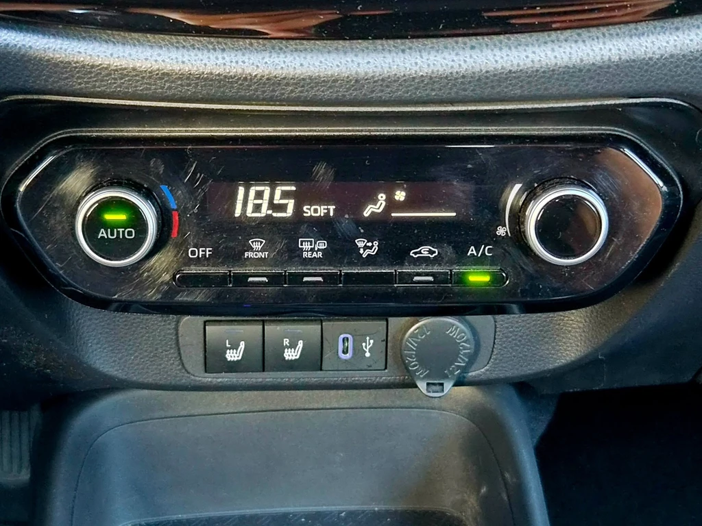 Toyota Aygo – foto 28