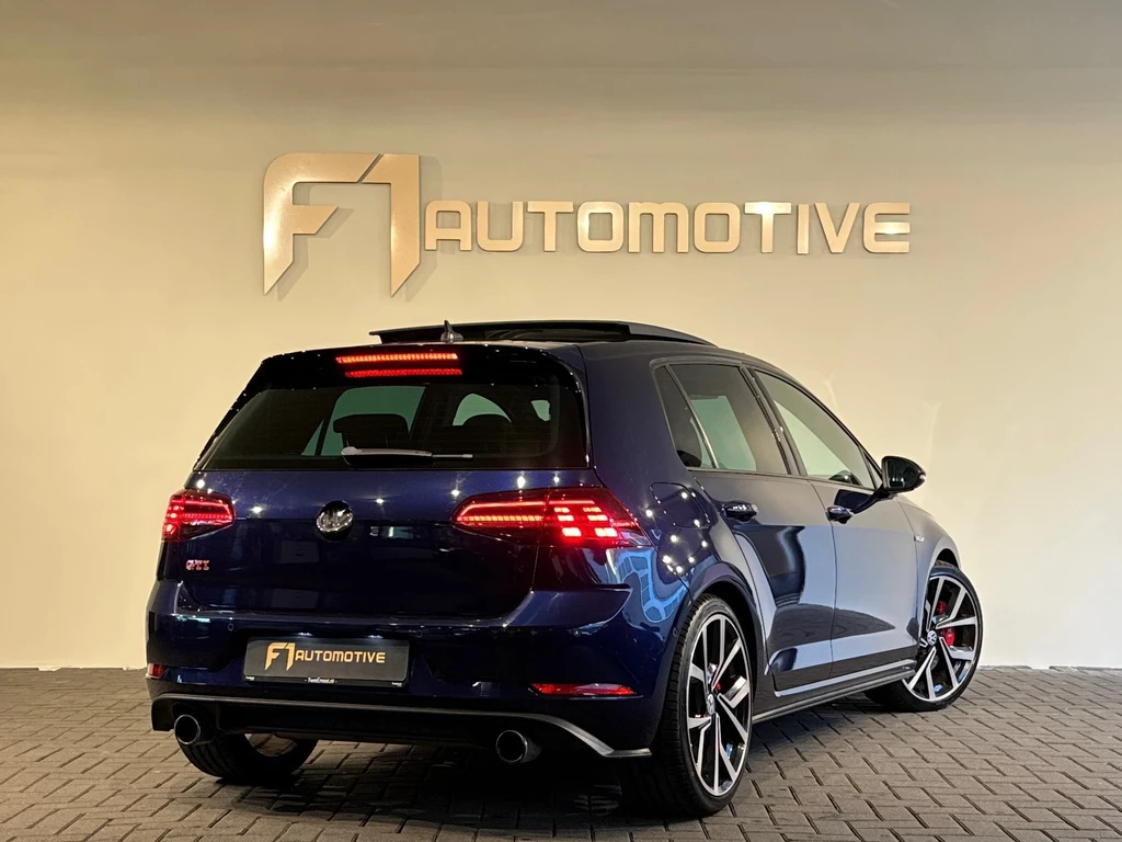 Volkswagen Golf – foto 5