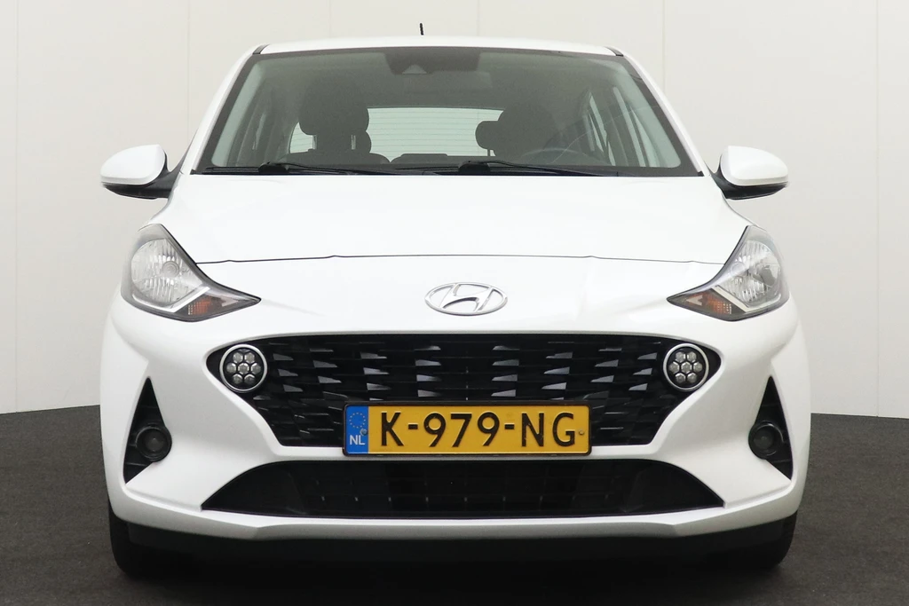 Hyundai i10 – foto 6