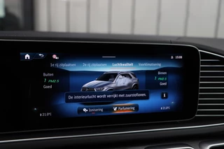 Mercedes-Benz GLE – thumbnail 28