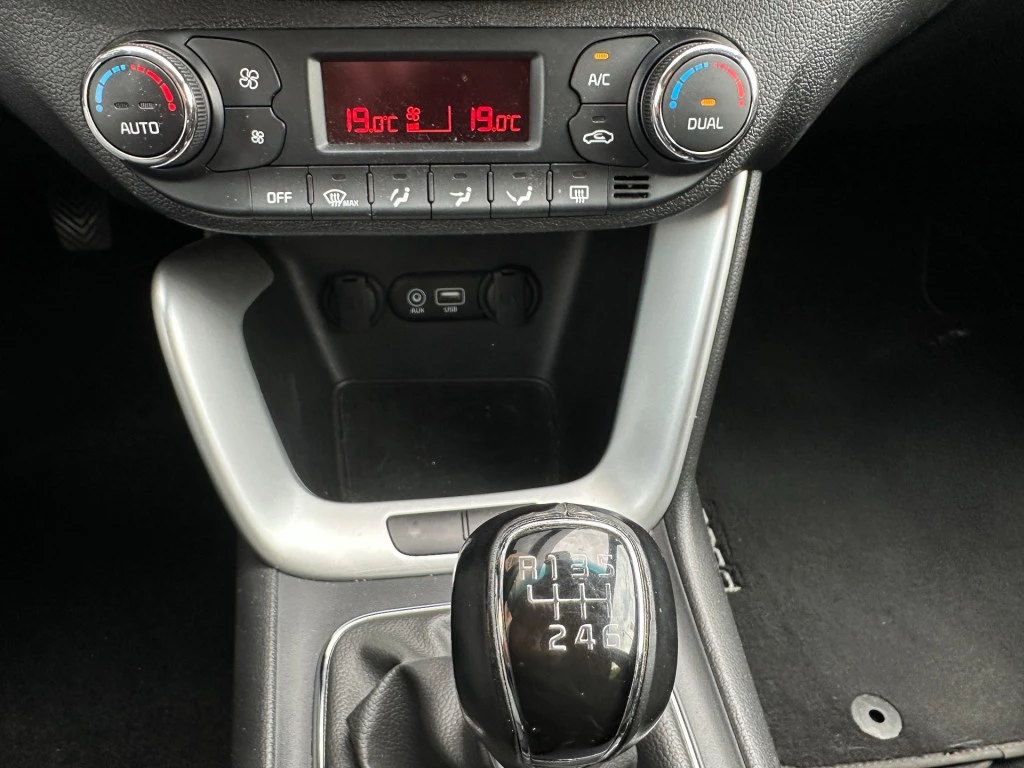 Kia Ceed Sportswagon – foto 17