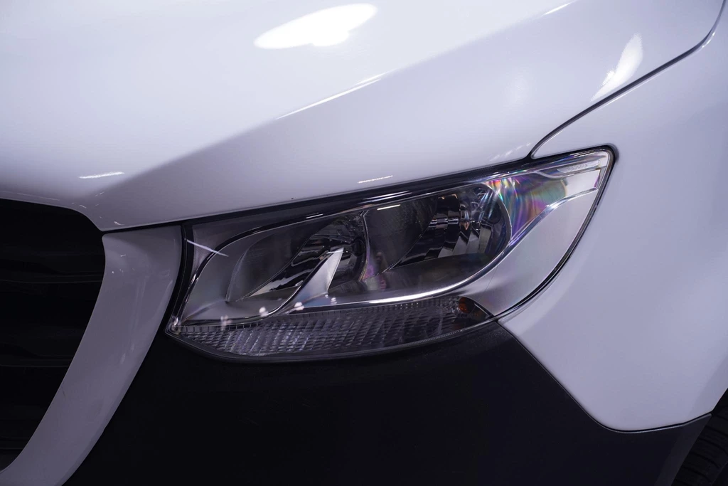 Mercedes-Benz Sprinter – foto 9