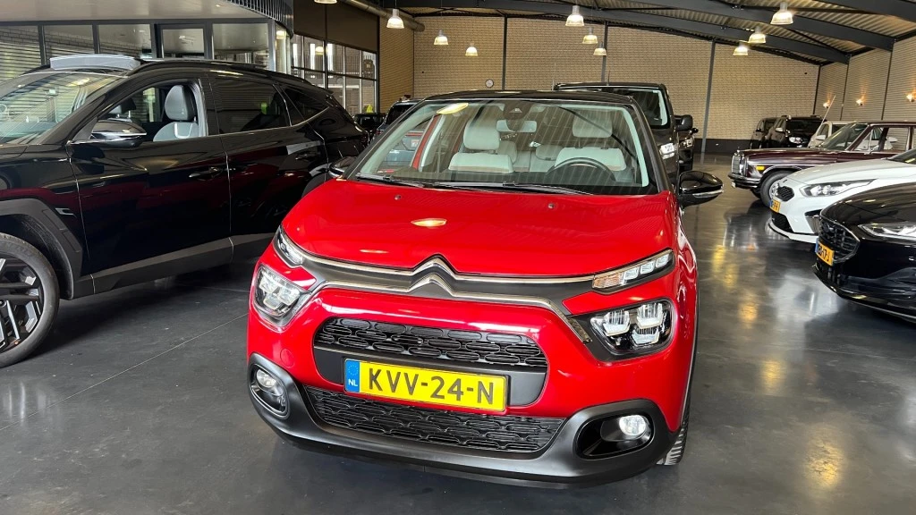 Citroën C3 – foto 17