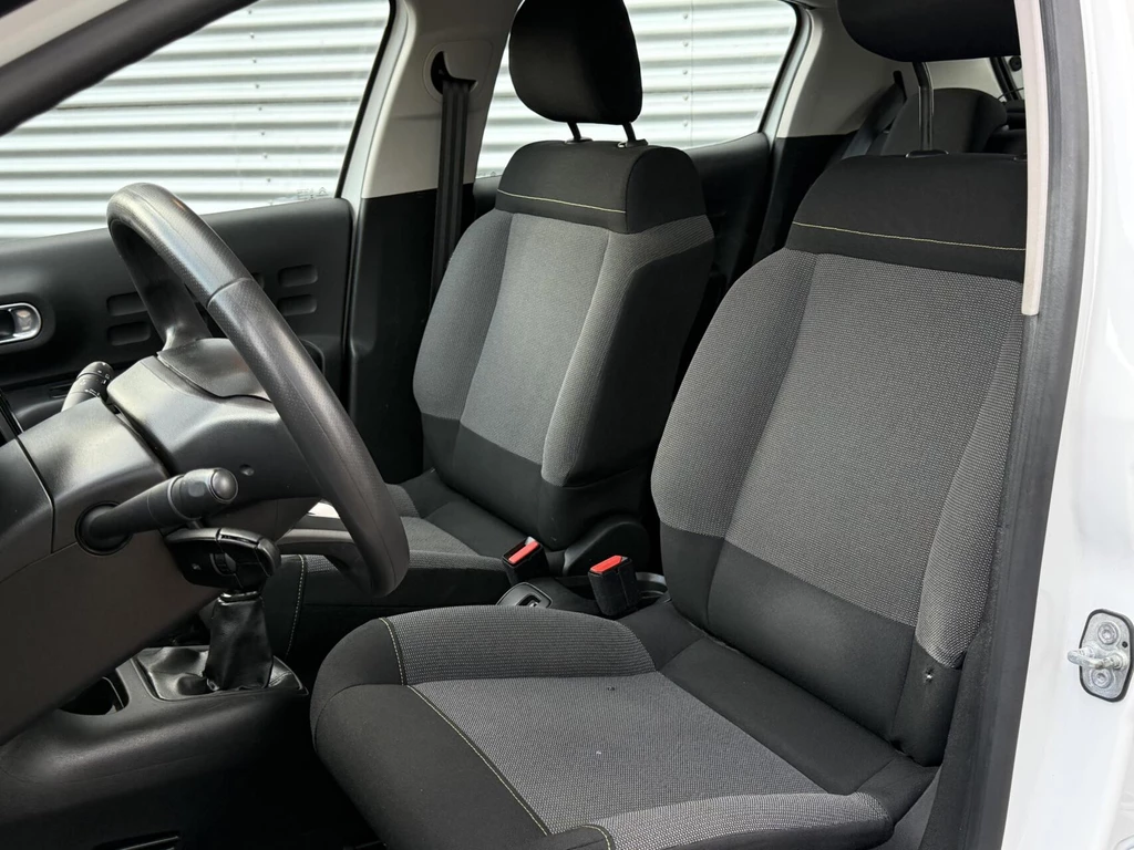 Citroën C3 – foto 21