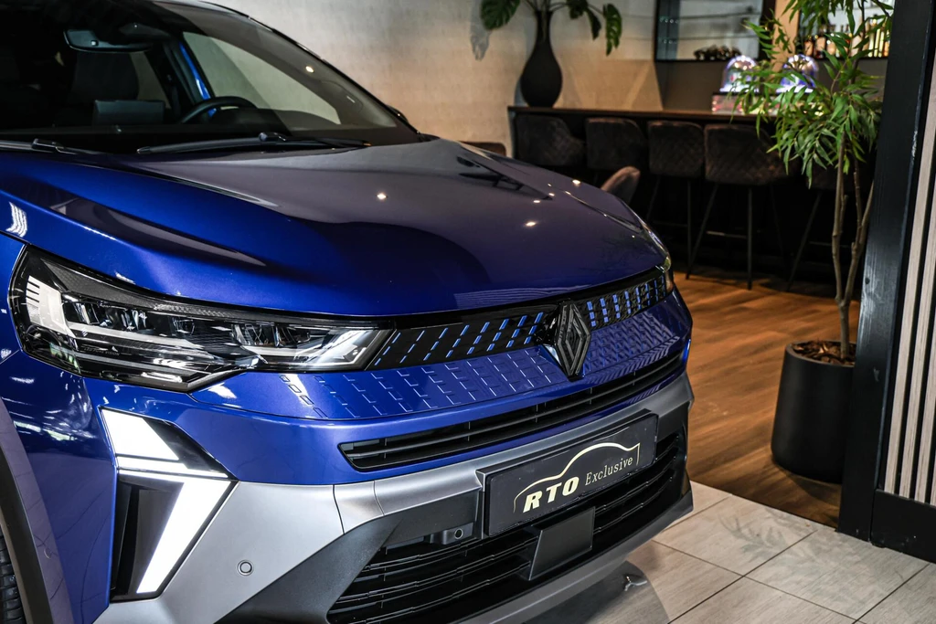 Renault Captur – foto 12