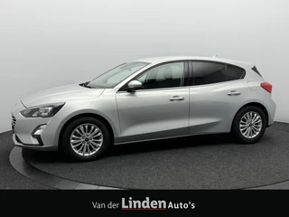 Ford Focus – thumbnail 1