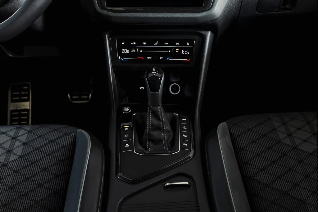 Volkswagen Tiguan – foto 33