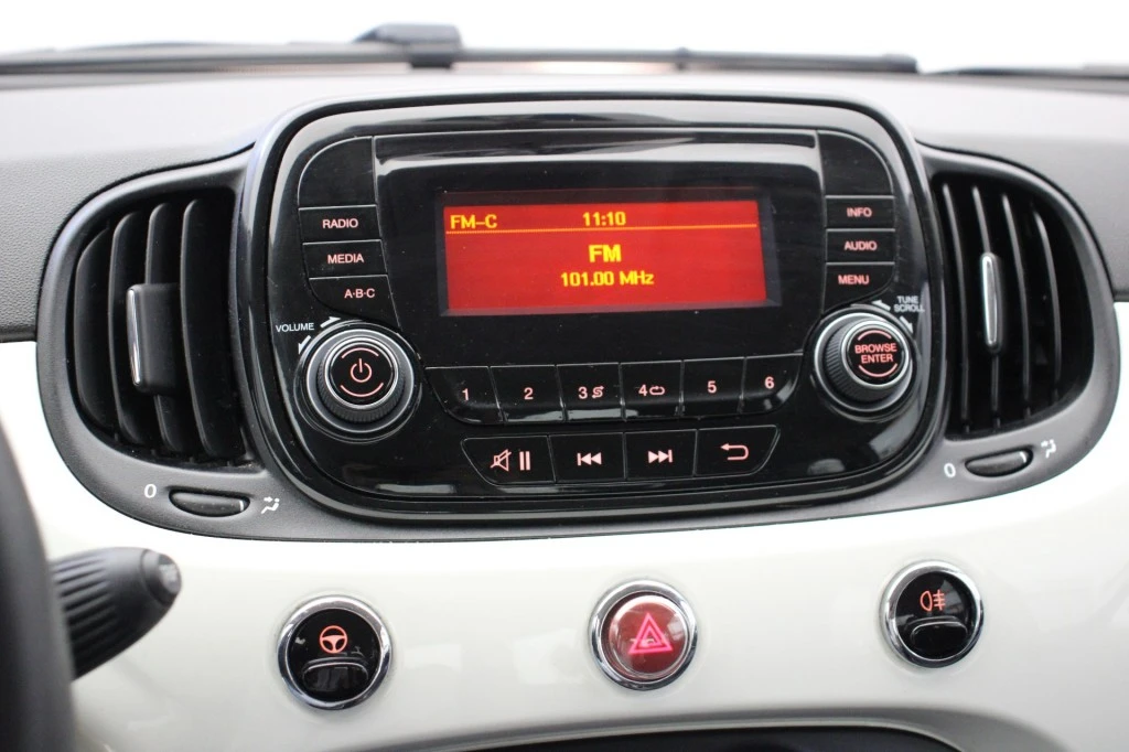 Fiat 500 – foto 25