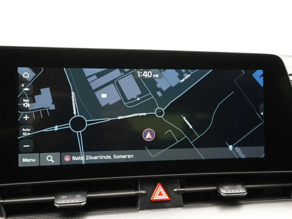 Kia Sportage – foto 40