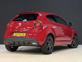 Alfa Romeo MiTo – thumbnail 5