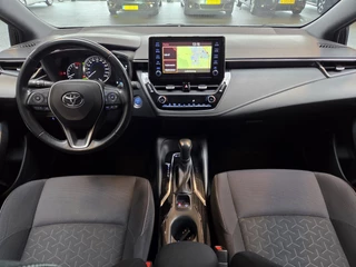 Toyota Corolla Touring Sports – thumbnail 17