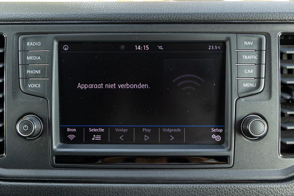 Volkswagen Crafter – foto 71