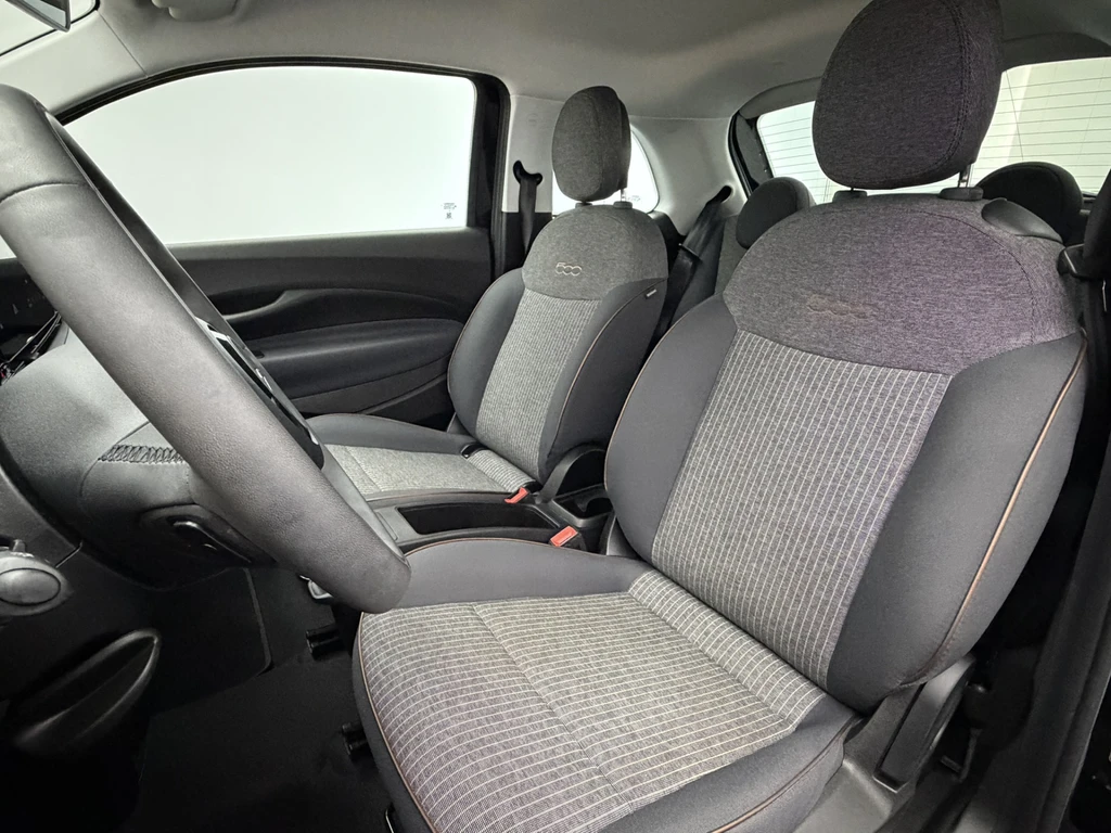 Fiat 500 – foto 11