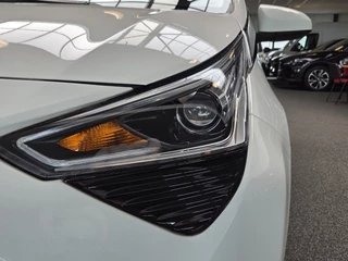 Toyota Aygo – thumbnail 10