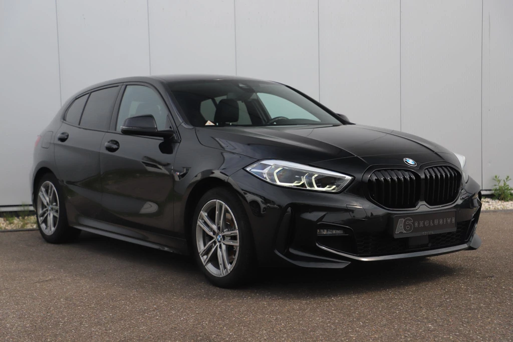 BMW 1 Serie – foto 6