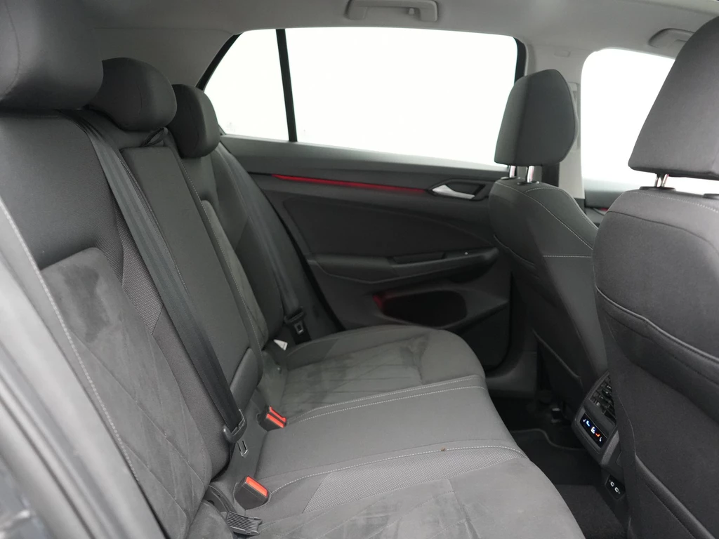 Volkswagen Golf – foto 15