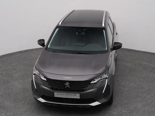 Peugeot 5008 – thumbnail 3