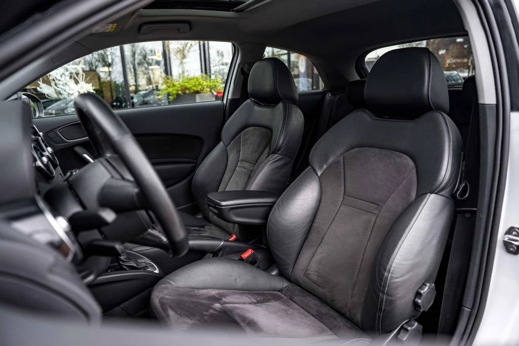 Audi A1 – foto 27