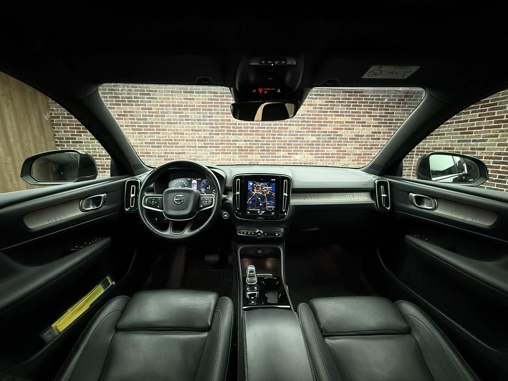 Volvo XC40 – foto 12