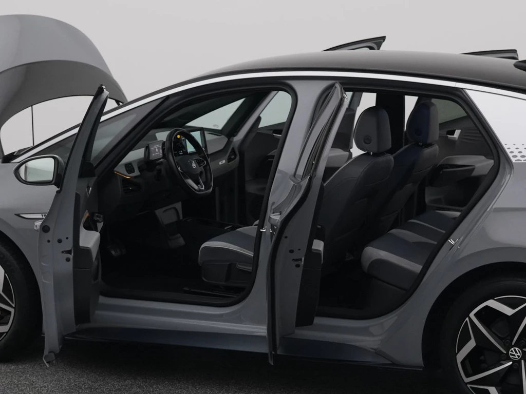Volkswagen ID.3 – foto 36