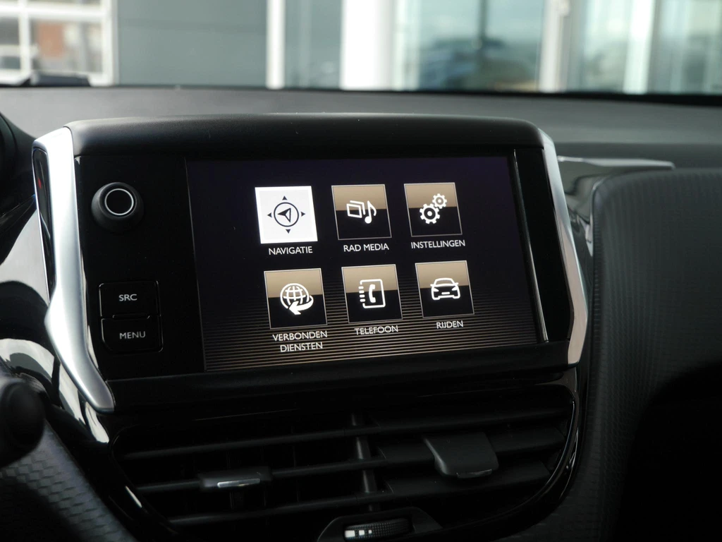 Peugeot 2008 – foto 27