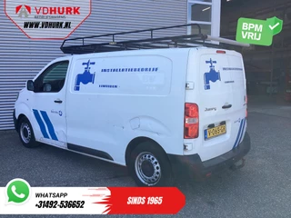 Citroën Jumpy – thumbnail 3
