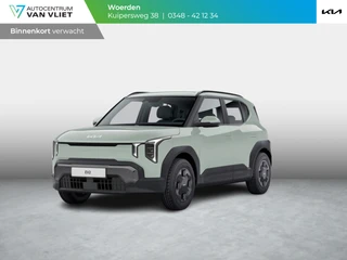 Kia EV2 – thumbnail 1