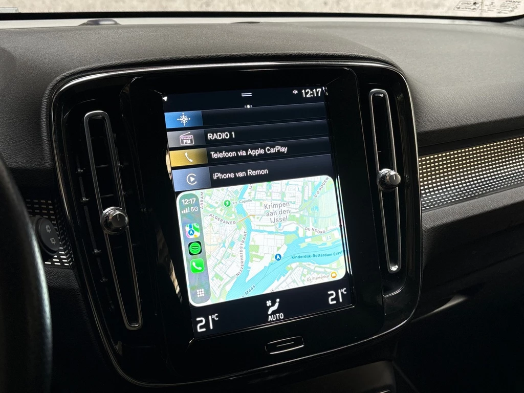 Volvo XC40 – foto 20