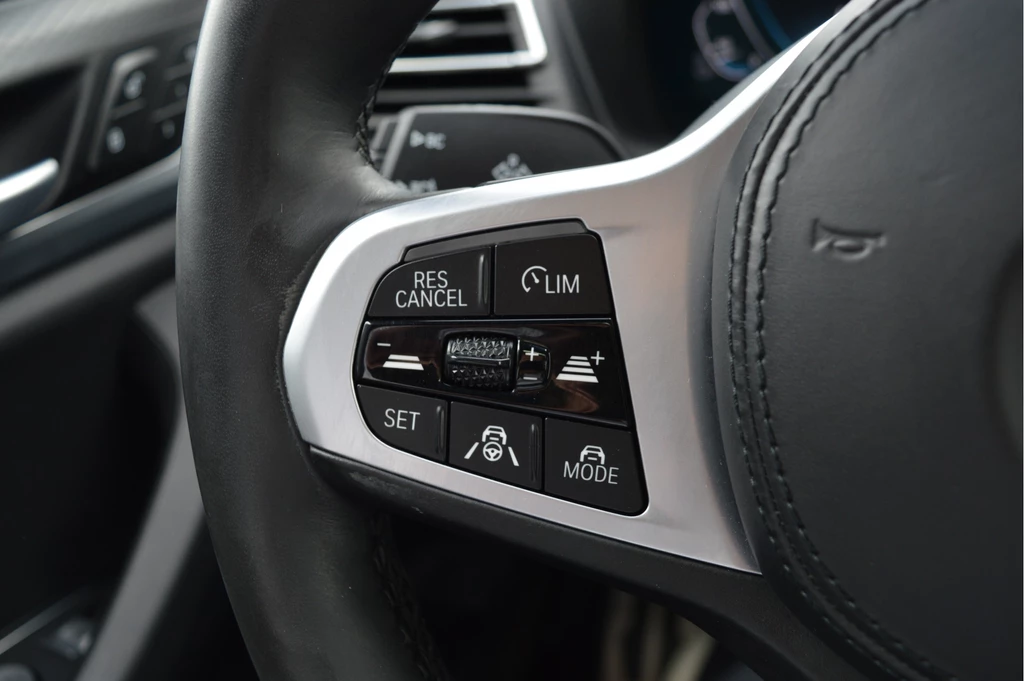 BMW iX3 – foto 18