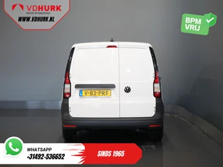 Volkswagen Caddy – thumbnail 4