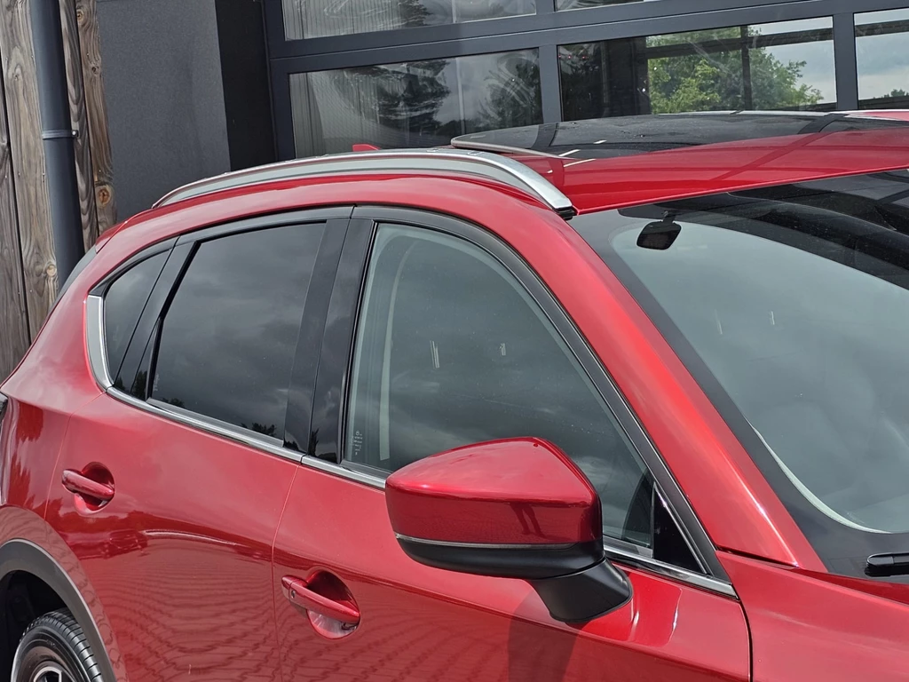 Mazda CX-5 – foto 47