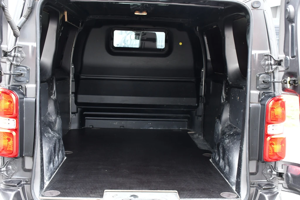Peugeot Expert – foto 35