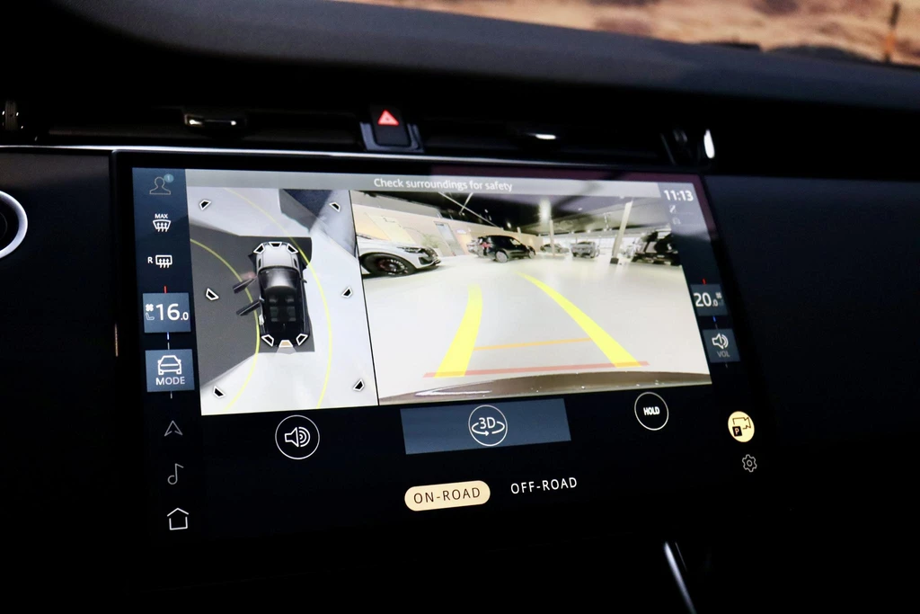Land Rover Range Rover Evoque – foto 19