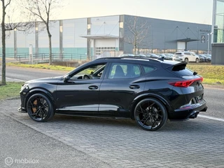 CUPRA Formentor – thumbnail 6