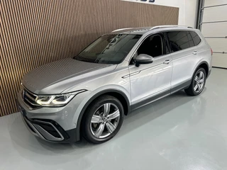 Volkswagen Tiguan Allspace – thumbnail 3