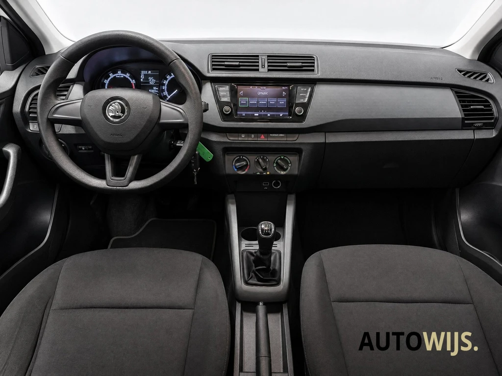 Škoda Fabia – foto 8
