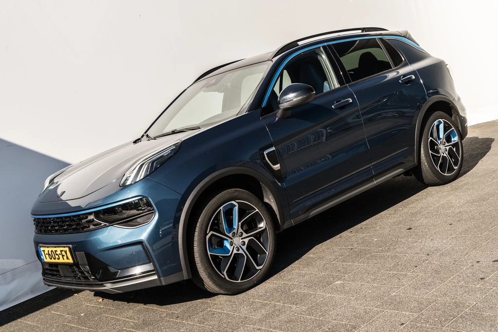 Lynk & Co 01 – foto 3