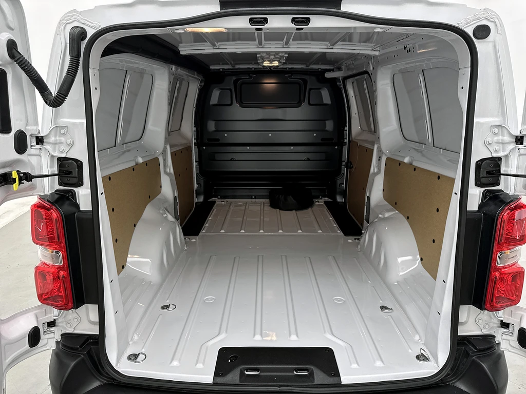 Toyota ProAce – foto 25