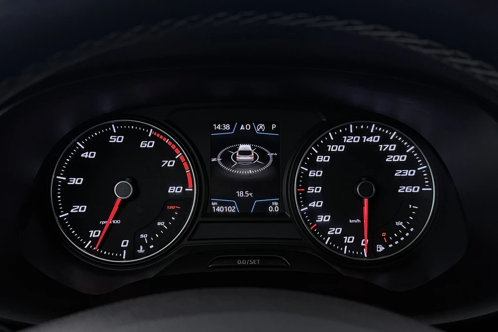 SEAT Ateca – foto 12