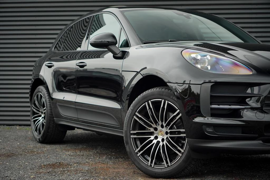 Porsche Macan – foto 10