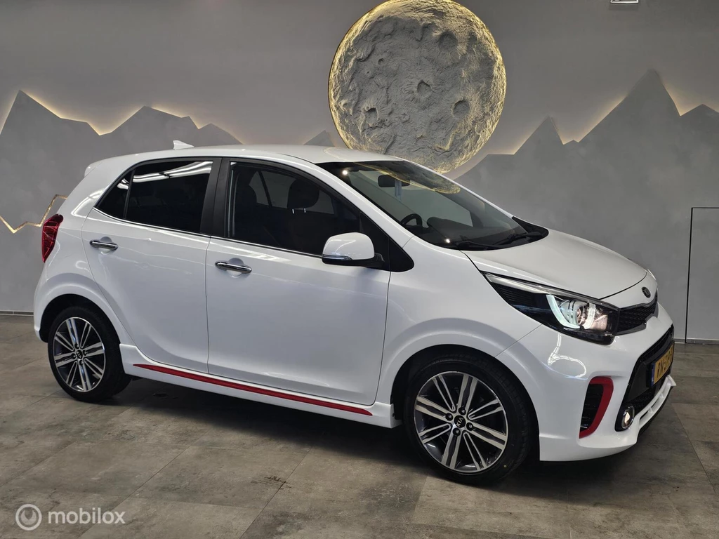 Kia Picanto – foto 9