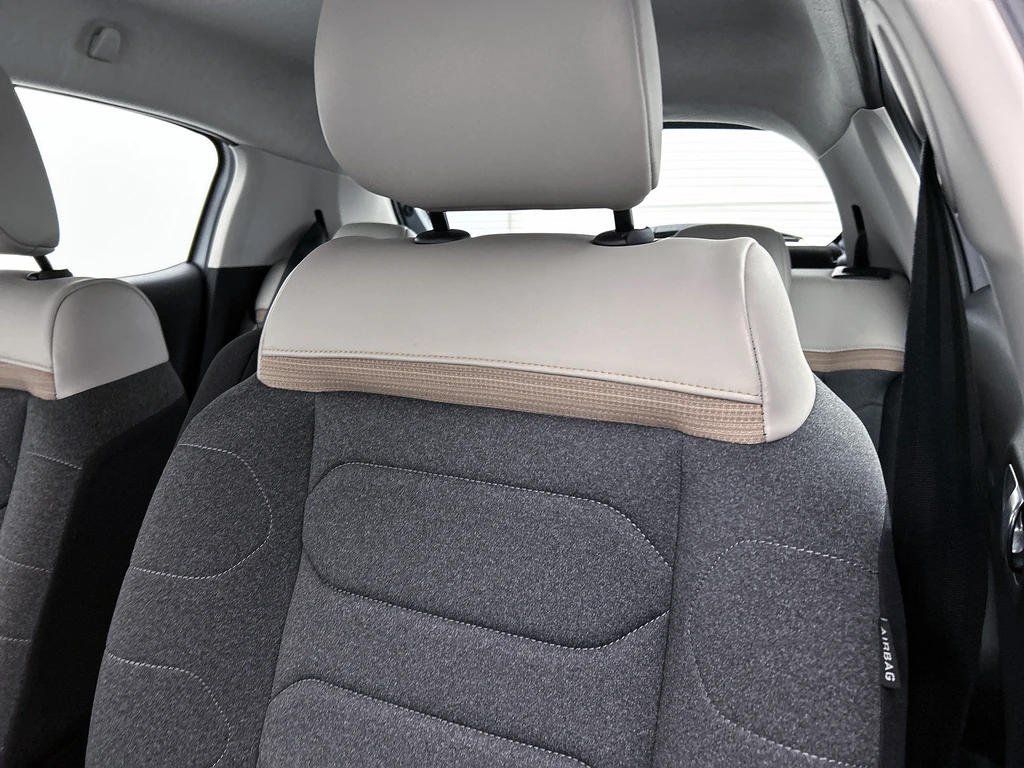Citroën C3 – foto 15